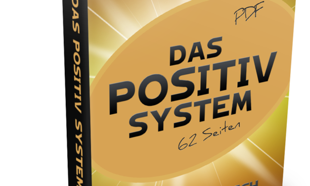 Das POSITIV-System