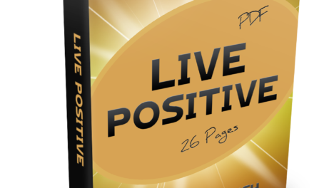 Live Positive